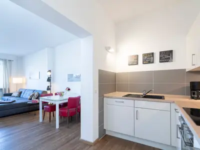Ferienwohnung für 4 Personen (54 m²) in Scharbeutz 8/10