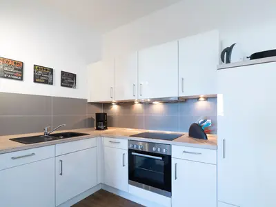 Ferienwohnung für 4 Personen (54 m²) in Scharbeutz 9/10