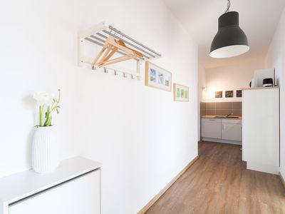 Ferienwohnung für 4 Personen (54 m²) in Scharbeutz 10/10