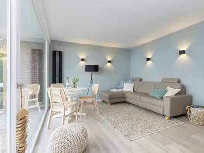 Ferienwohnung für 3 Personen (40 m²) in Scharbeutz 1/10