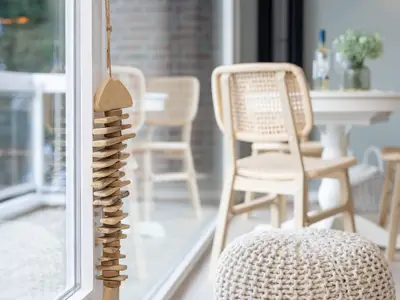 Ferienwohnung für 3 Personen (40 m²) in Scharbeutz 5/10