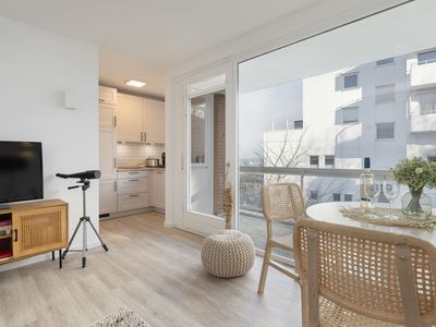 Ferienwohnung für 3 Personen (40 m²) in Scharbeutz 8/10