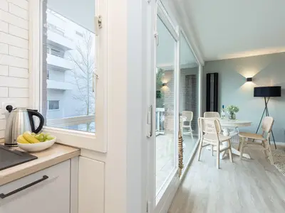 Ferienwohnung für 3 Personen (40 m²) in Scharbeutz 9/10