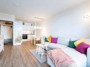 Ferienwohnung für 3 Personen (57 m²) in Scharbeutz