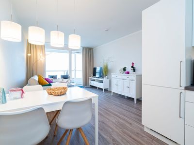 Ferienwohnung für 3 Personen (57 m²) in Scharbeutz 7/10