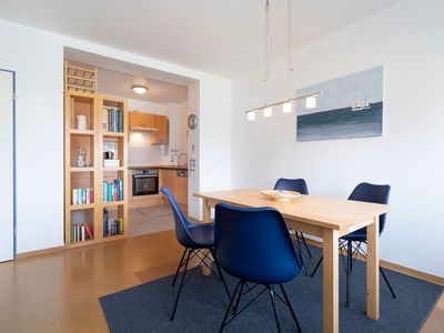 Ferienwohnung für 3 Personen (55 m²) in Scharbeutz 4/10