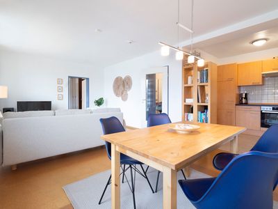 Ferienwohnung für 3 Personen (55 m²) in Scharbeutz 10/10