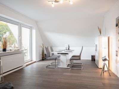 Ferienwohnung für 6 Personen (88 m²) in Scharbeutz 1/10