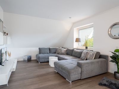 Ferienwohnung für 6 Personen (88 m²) in Scharbeutz 2/10