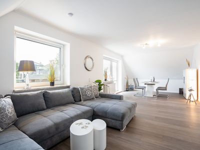 Ferienwohnung für 6 Personen (88 m²) in Scharbeutz 7/10