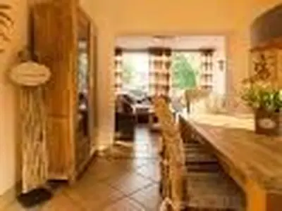 Ferienwohnung für 6 Personen (100 m²) in Scharbeutz 1/10