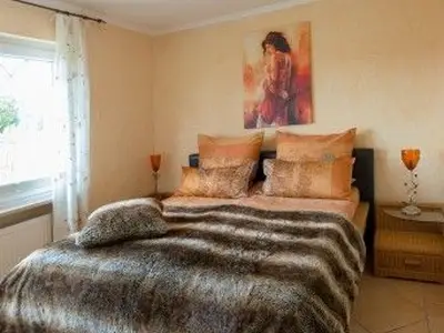 Ferienwohnung für 6 Personen (100 m²) in Scharbeutz 2/10