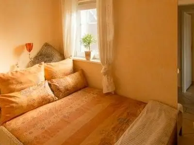 Ferienwohnung für 6 Personen (100 m²) in Scharbeutz 4/10
