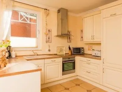 Ferienwohnung für 6 Personen (100 m²) in Scharbeutz 5/10