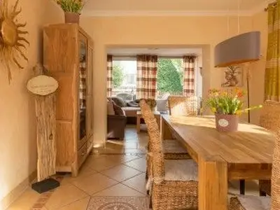 Ferienwohnung für 6 Personen (100 m²) in Scharbeutz 7/10