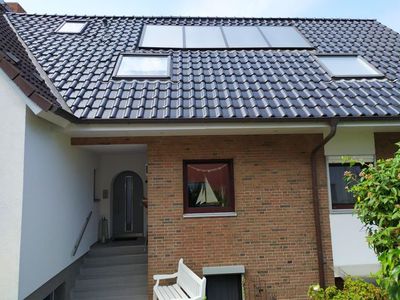 Ferienwohnung für 2 Personen (25 m²) in Scharbeutz 3/10