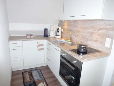 Ferienwohnung für 2 Personen (25 m²) in Scharbeutz 8/10