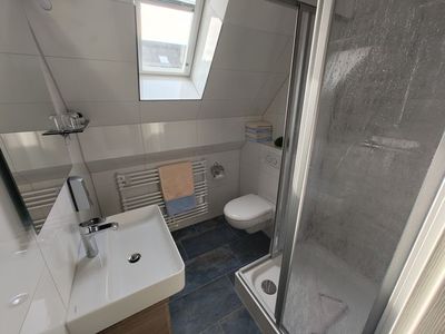 Ferienwohnung für 2 Personen (25 m²) in Scharbeutz 10/10