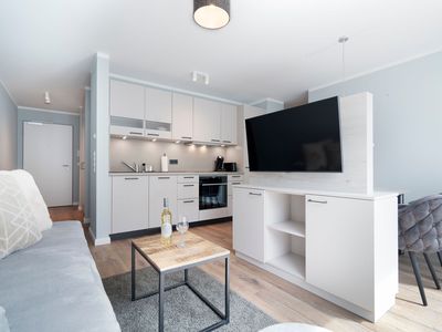 Ferienwohnung für 4 Personen (60 m²) in Scharbeutz 3/10