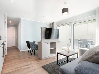 Ferienwohnung für 4 Personen (60 m²) in Scharbeutz 4/10