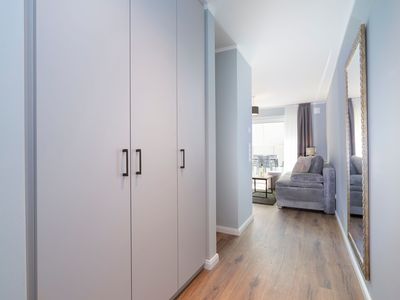 Ferienwohnung für 4 Personen (60 m²) in Scharbeutz 7/10