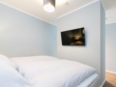 Ferienwohnung für 4 Personen (60 m²) in Scharbeutz 10/10