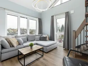 Ferienwohnung für 6 Personen (75 m²) in Scharbeutz