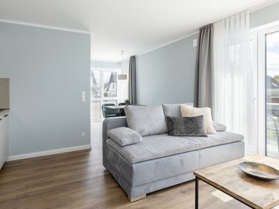 Ferienwohnung für 4 Personen (50 m²) in Scharbeutz 3/10