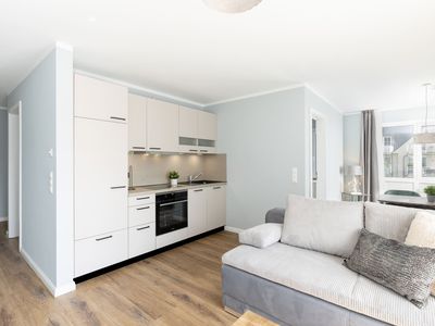 Ferienwohnung für 4 Personen (50 m²) in Scharbeutz 6/10