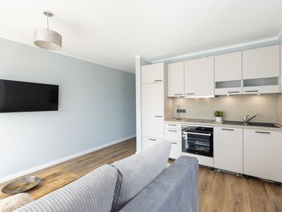 Ferienwohnung für 4 Personen (50 m²) in Scharbeutz 7/10