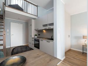 Ferienwohnung für 4 Personen (40 m²) in Scharbeutz