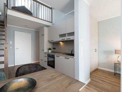 Ferienwohnung für 4 Personen (40 m²) in Scharbeutz 1/10