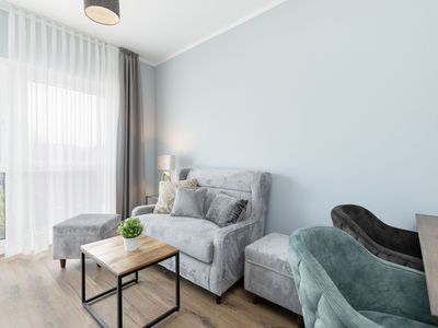 Ferienwohnung für 4 Personen (40 m²) in Scharbeutz 7/10