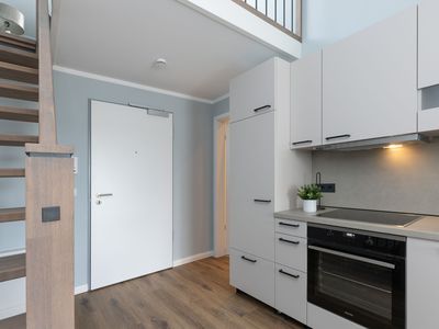 Ferienwohnung für 4 Personen (40 m²) in Scharbeutz 9/10