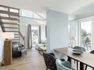 Ferienwohnung für 6 Personen (75 m²) in Scharbeutz