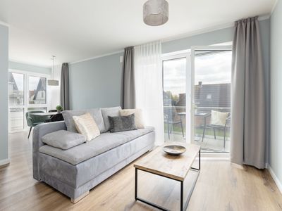 Ferienwohnung für 4 Personen (50 m²) in Scharbeutz 1/10