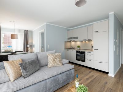 Ferienwohnung für 4 Personen (45 m²) in Scharbeutz 1/10