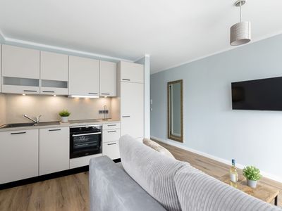 Ferienwohnung für 4 Personen (45 m²) in Scharbeutz 9/10