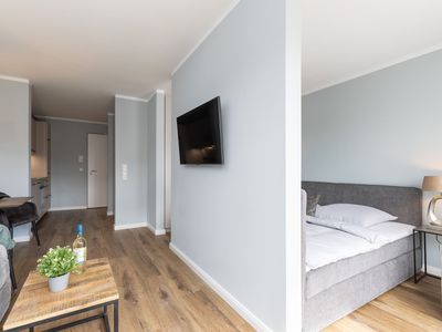 Ferienwohnung für 2 Personen (35 m²) in Scharbeutz 3/10