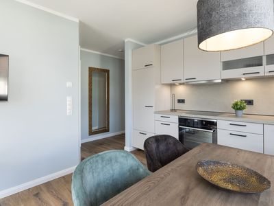 Ferienwohnung für 4 Personen (40 m²) in Scharbeutz 5/10