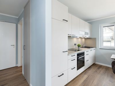 Ferienwohnung für 4 Personen (40 m²) in Scharbeutz 7/10