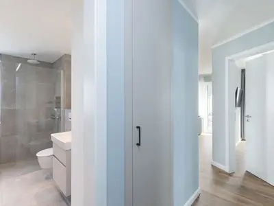 Ferienwohnung für 4 Personen (40 m²) in Scharbeutz 9/10