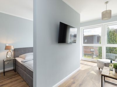 Ferienwohnung für 2 Personen (35 m²) in Scharbeutz 3/10