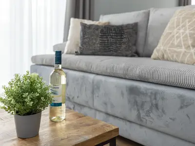 Ferienwohnung für 4 Personen (45 m²) in Scharbeutz 4/10
