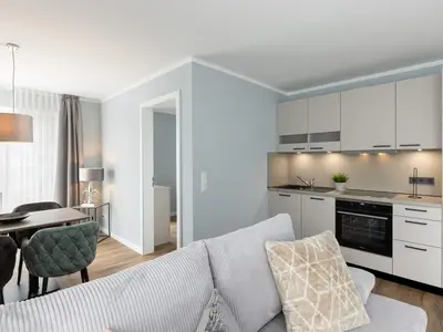 Ferienwohnung für 4 Personen (45 m²) in Scharbeutz 5/10