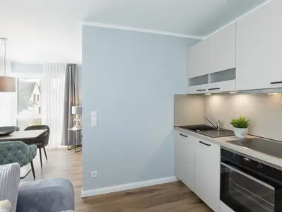 Ferienwohnung für 4 Personen (45 m²) in Scharbeutz 6/10