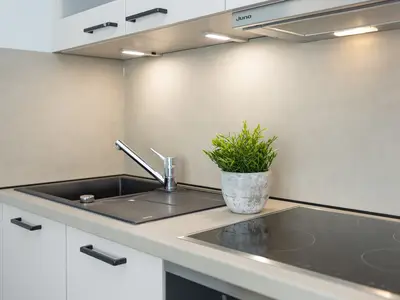 Ferienwohnung für 4 Personen (45 m²) in Scharbeutz 7/10