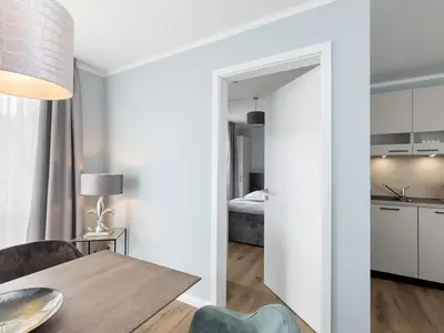 Ferienwohnung für 4 Personen (45 m²) in Scharbeutz 8/10