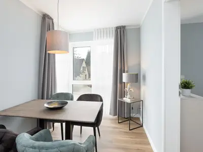 Ferienwohnung für 4 Personen (45 m²) in Scharbeutz 9/10