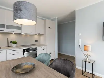 Ferienwohnung für 4 Personen (40 m²) in Scharbeutz 3/10